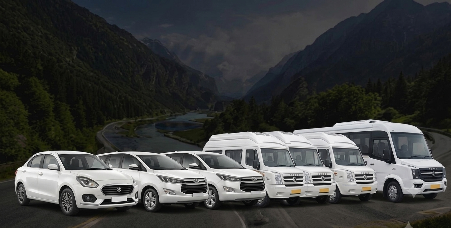 Luxury travel across India