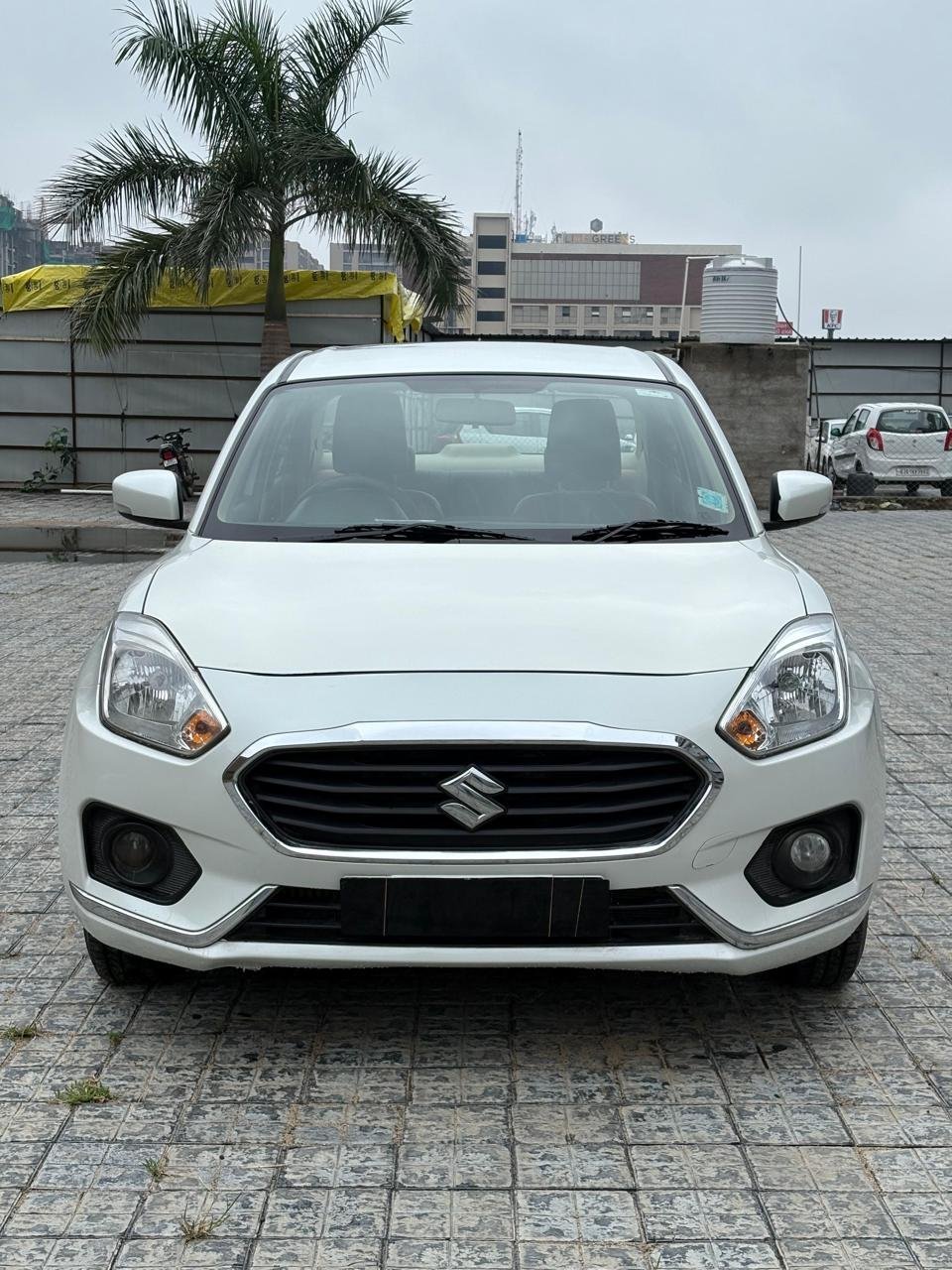 Maruti Suzuki Dzire for travel